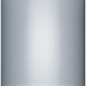 Bosch Ascenta 24″ SHE3AR75UC Built-In Dishwasher – Stainless Steel