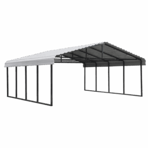 Arrow Carport – all Sizes