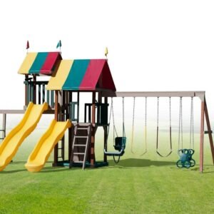 Play-Mor Eagle’s Nest